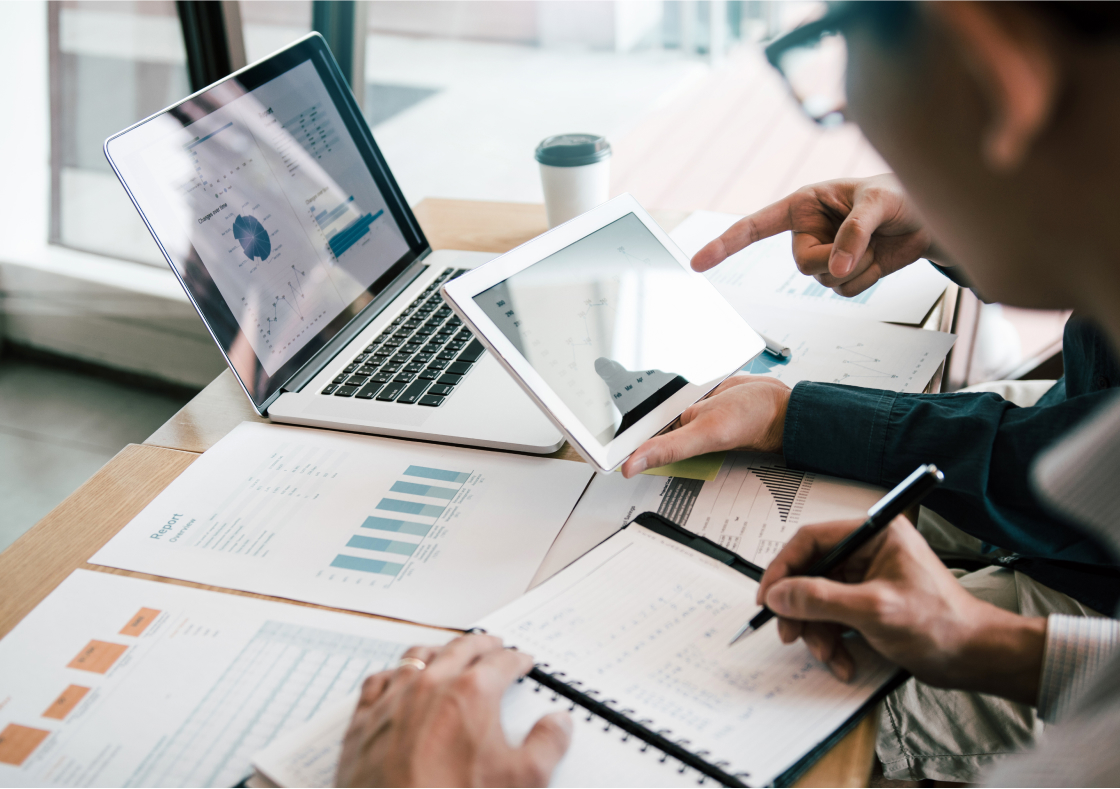 潜在顧客へもリーチ可能