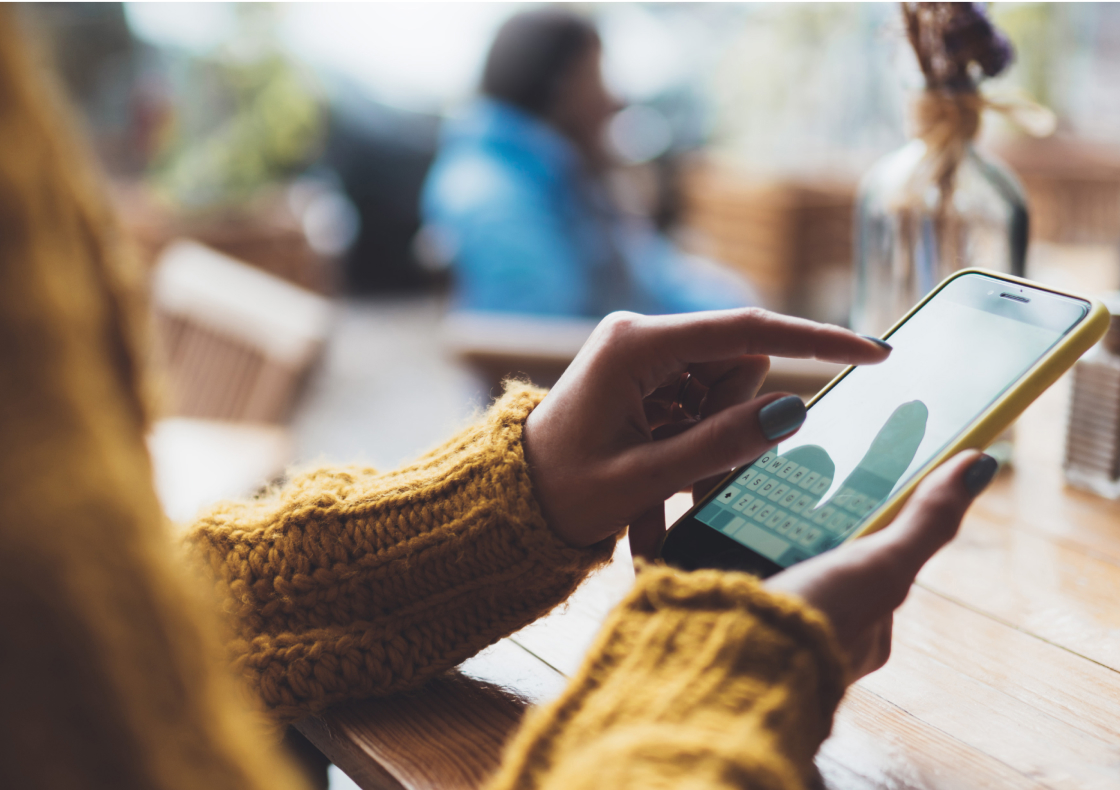 継続的なアプローチが可能